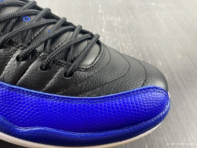 WMNS 12 Hyper Air Royal Jordan AO6068-004 0711